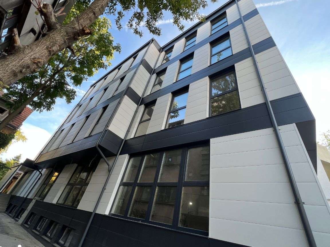 De Inchiriat Imobil spatii birouri, Clinica medicala, Spatii comercial
