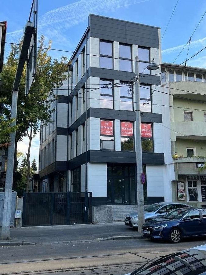 De Inchiriat Imobil spatii birouri, Clinica medicala, Spatii comercial