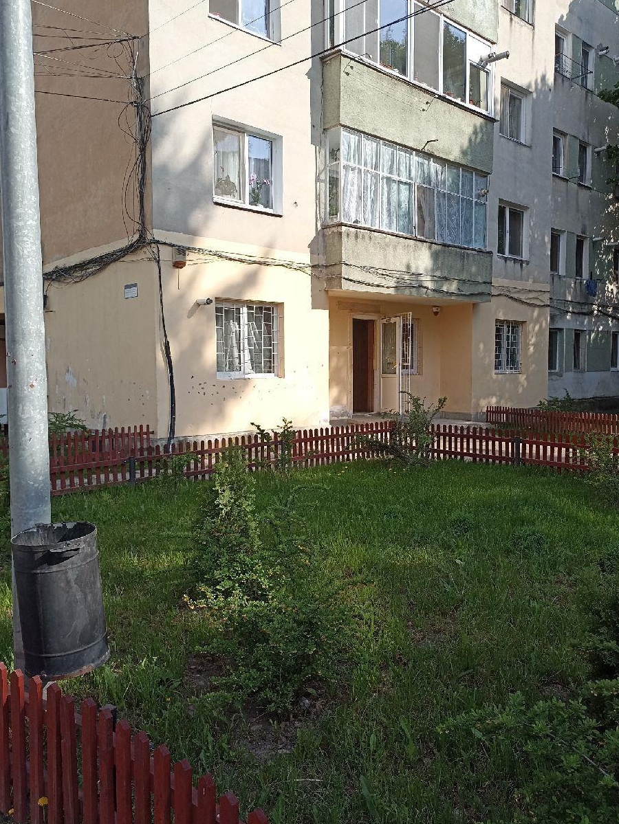 De inchiriat spatiu comercial