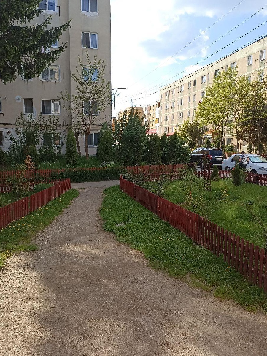 De inchiriat spatiu comercial
