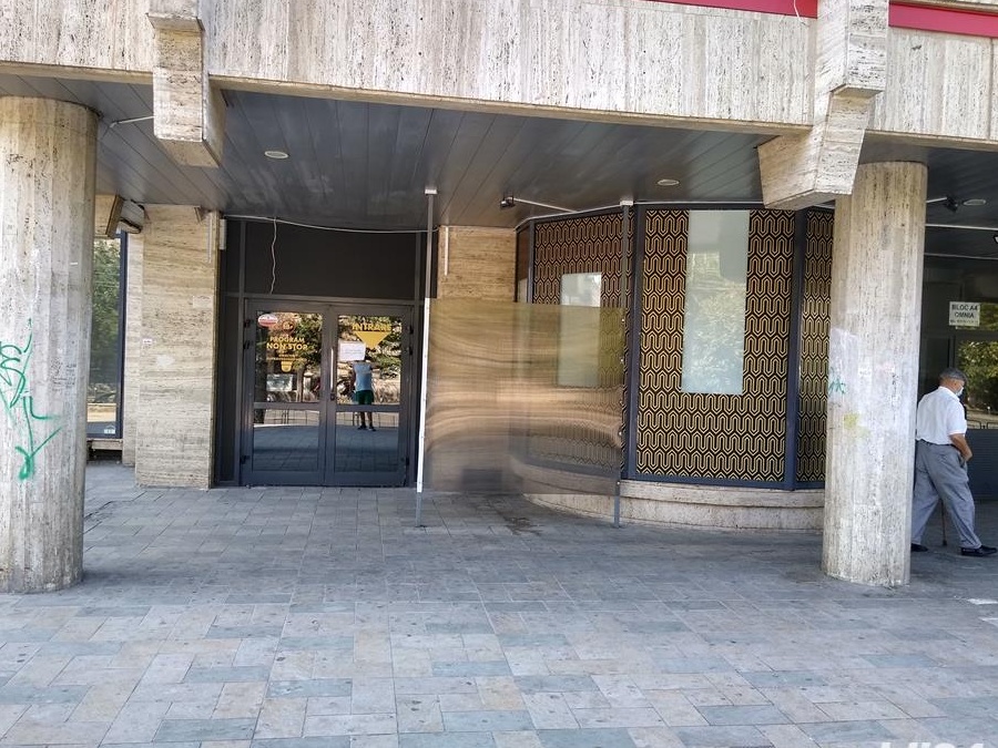 De Inchiriat Spatiu Comercial+ depozite in Ploiesti
