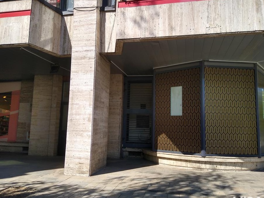 De Inchiriat Spatiu Comercial+ depozite in Ploiesti