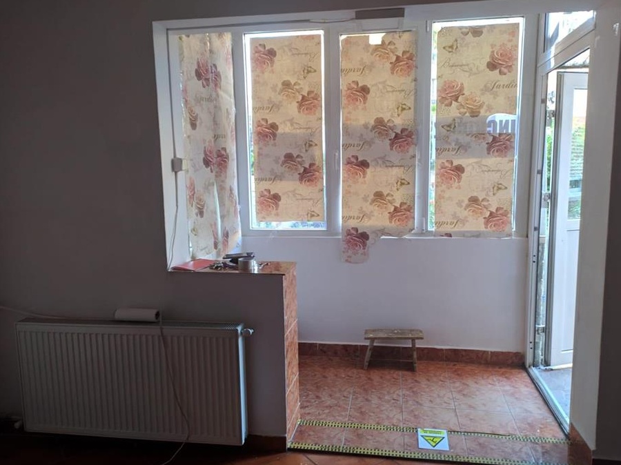 De inchiriat spatiu comercial Oradea