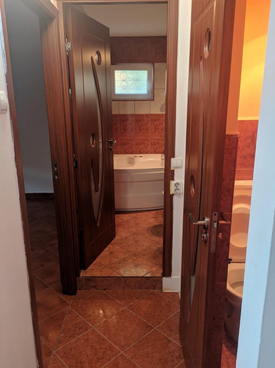 De inchiriat spatiu comercial Oradea