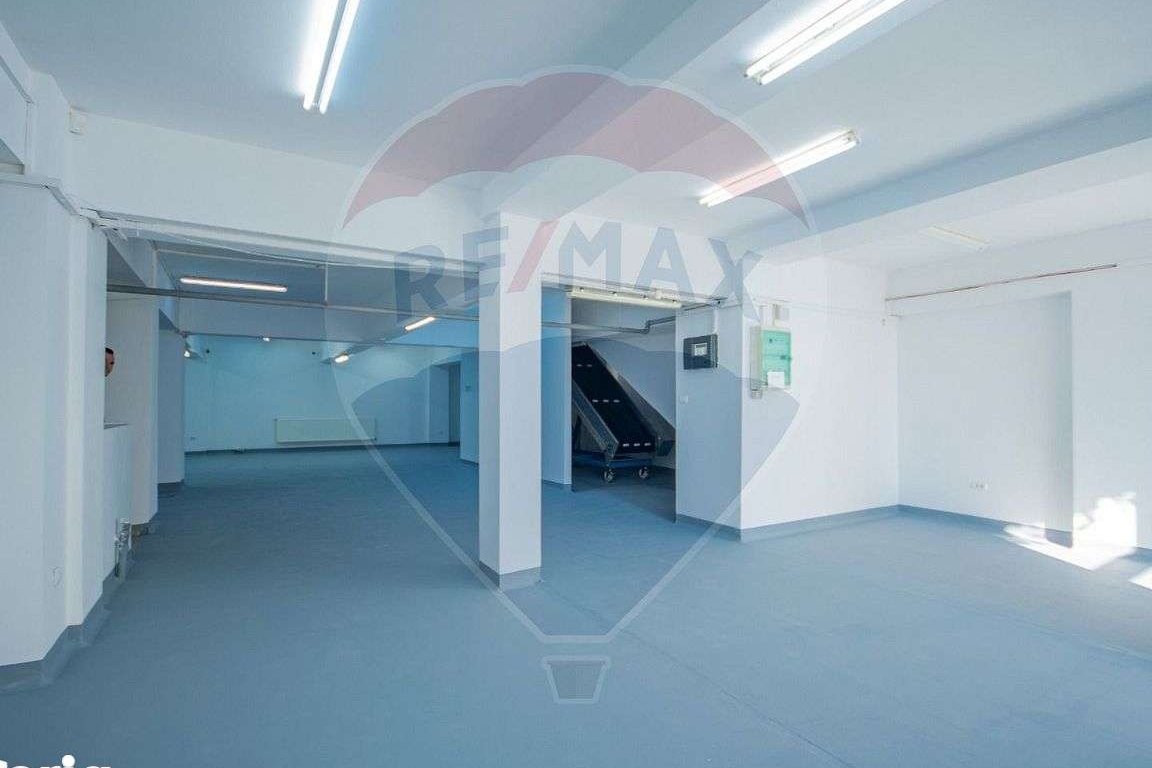 DE ÎNCHIRIAT SPAȚIU COMERCIAL PRODUCȚIE/CATERING/DEPOZIT  PANTELIMON