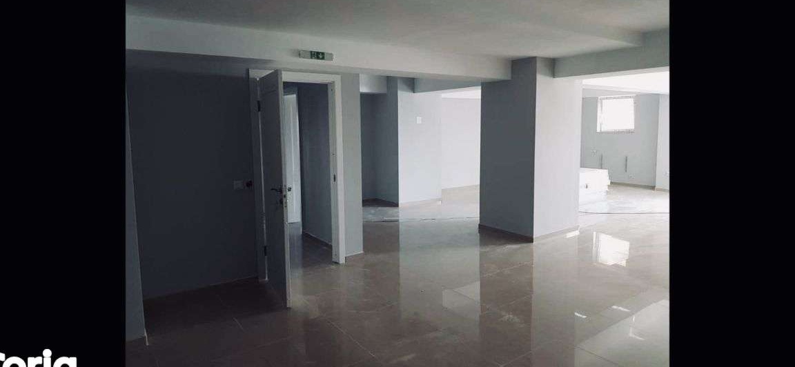 De inchiriat spatiu parter 68 mp (depozitare, producție)