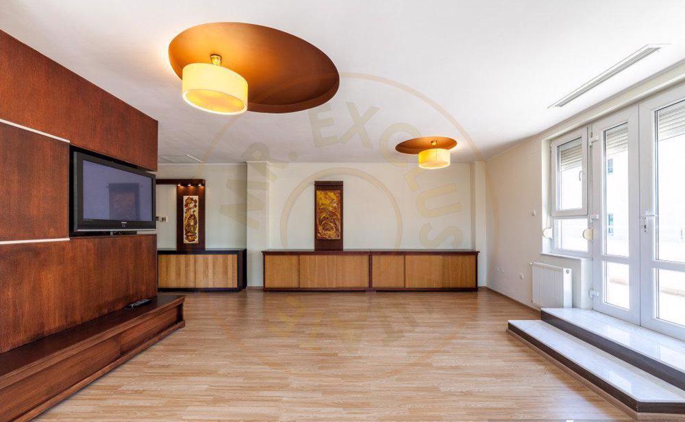 De Inchiriat! Spatiu Ultracentral - Comision 0%