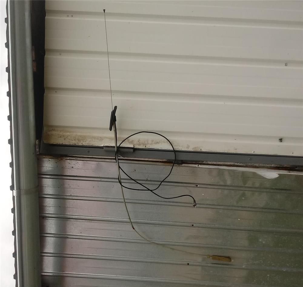 DE VANZARE ANTENA DAIHATSU TERIOS J1