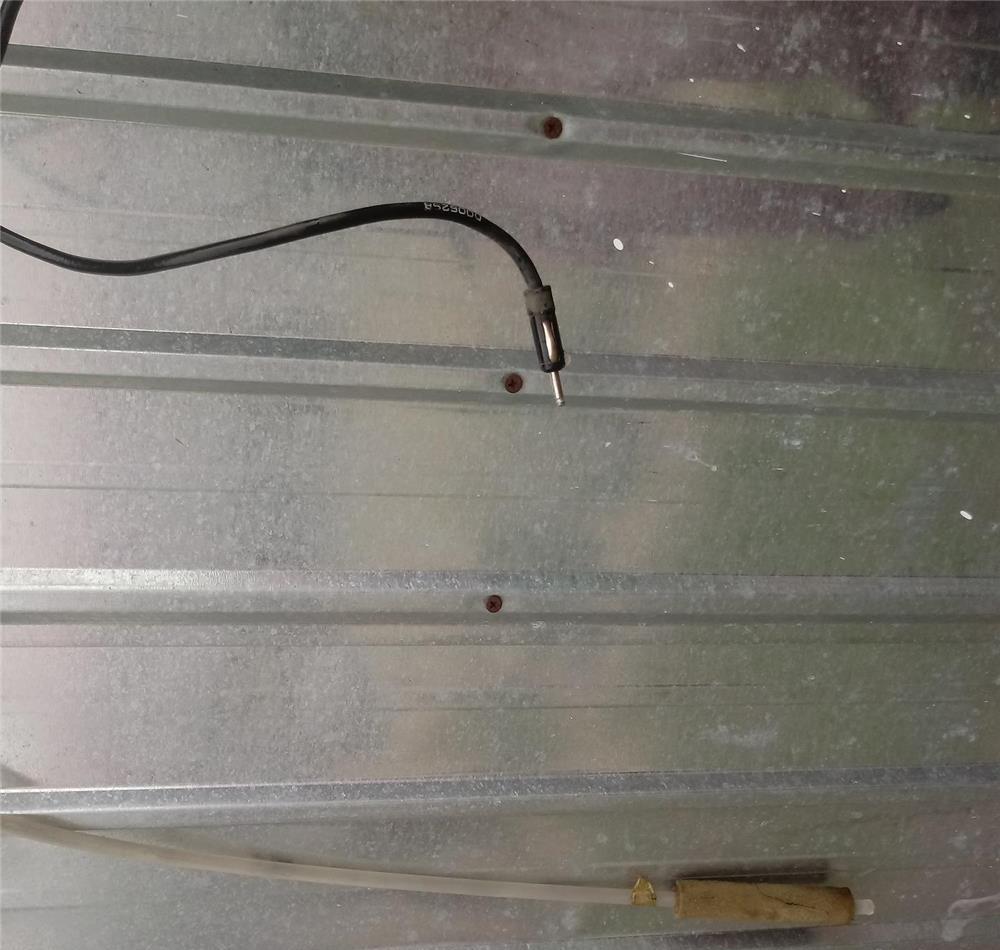 DE VANZARE ANTENA DAIHATSU TERIOS J1