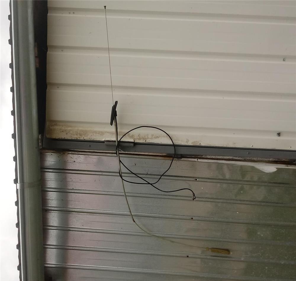 DE VANZARE ANTENA DAIHATSU TERIOS J1