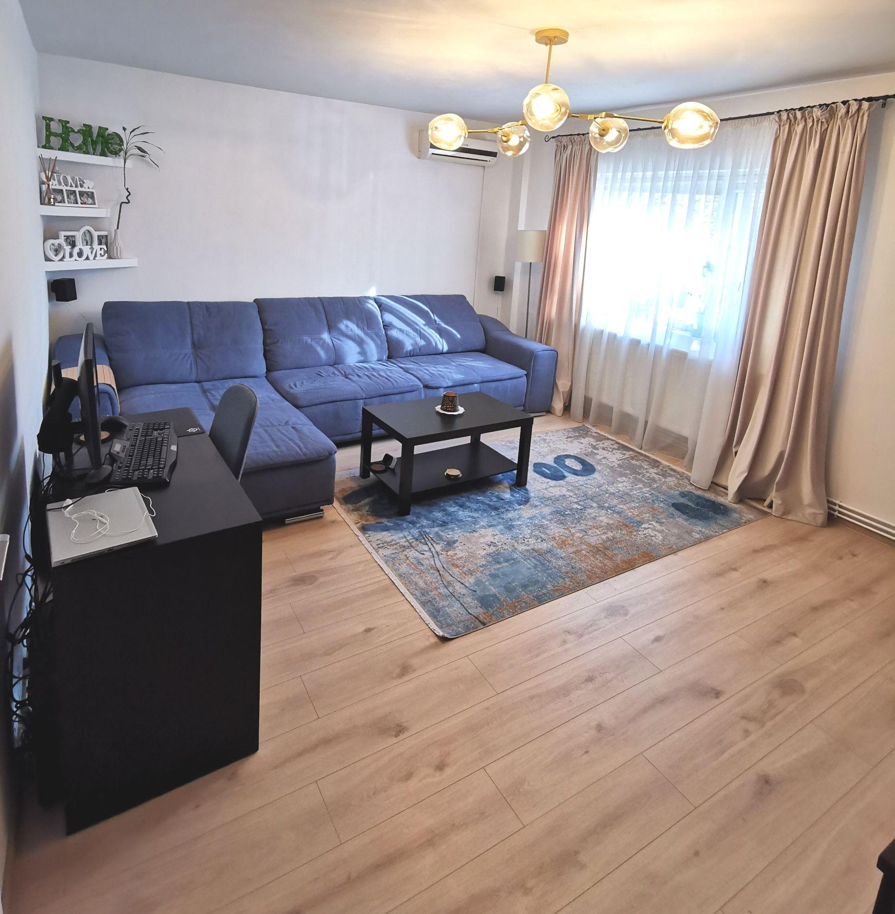De vânzare apartament 2 camere Doamna Ghica- proprietar