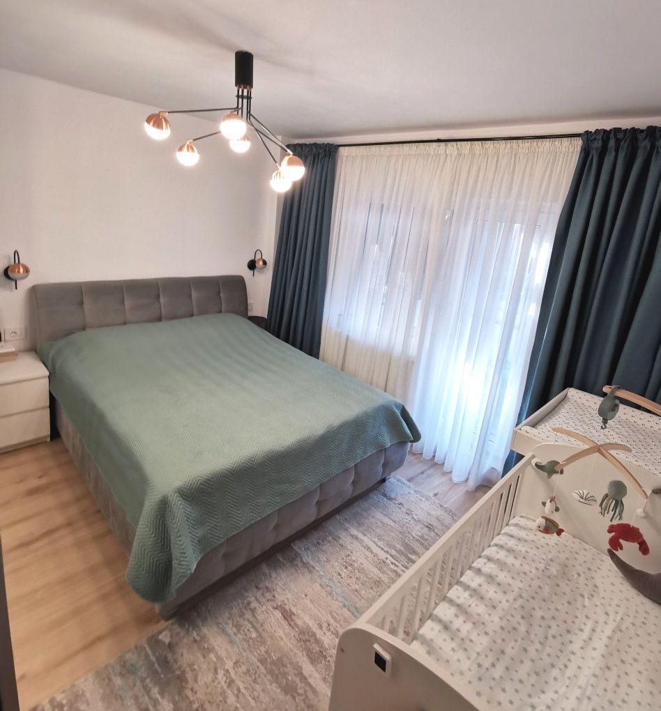 De vânzare apartament 2 camere Doamna Ghica- proprietar