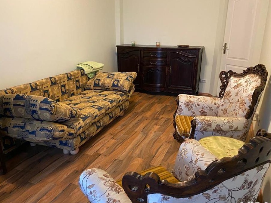 De vanzare apartament 2 camere Edgar Quinet