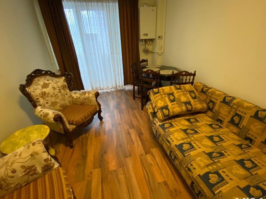 De vanzare apartament 2 camere Edgar Quinet