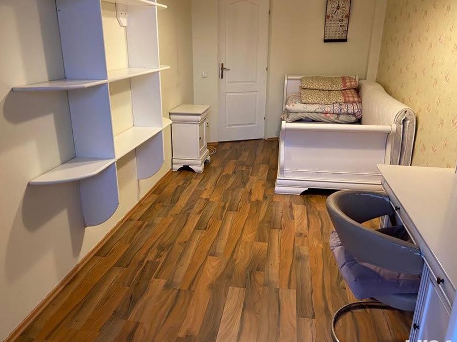 De vanzare apartament 2 camere Edgar Quinet