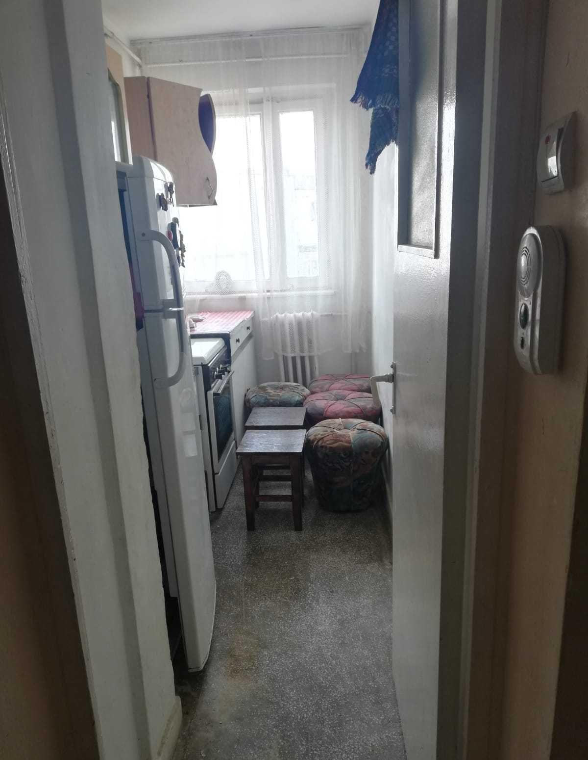 De vanzare apartament 2 camere nedecomandat, disponibil imediat