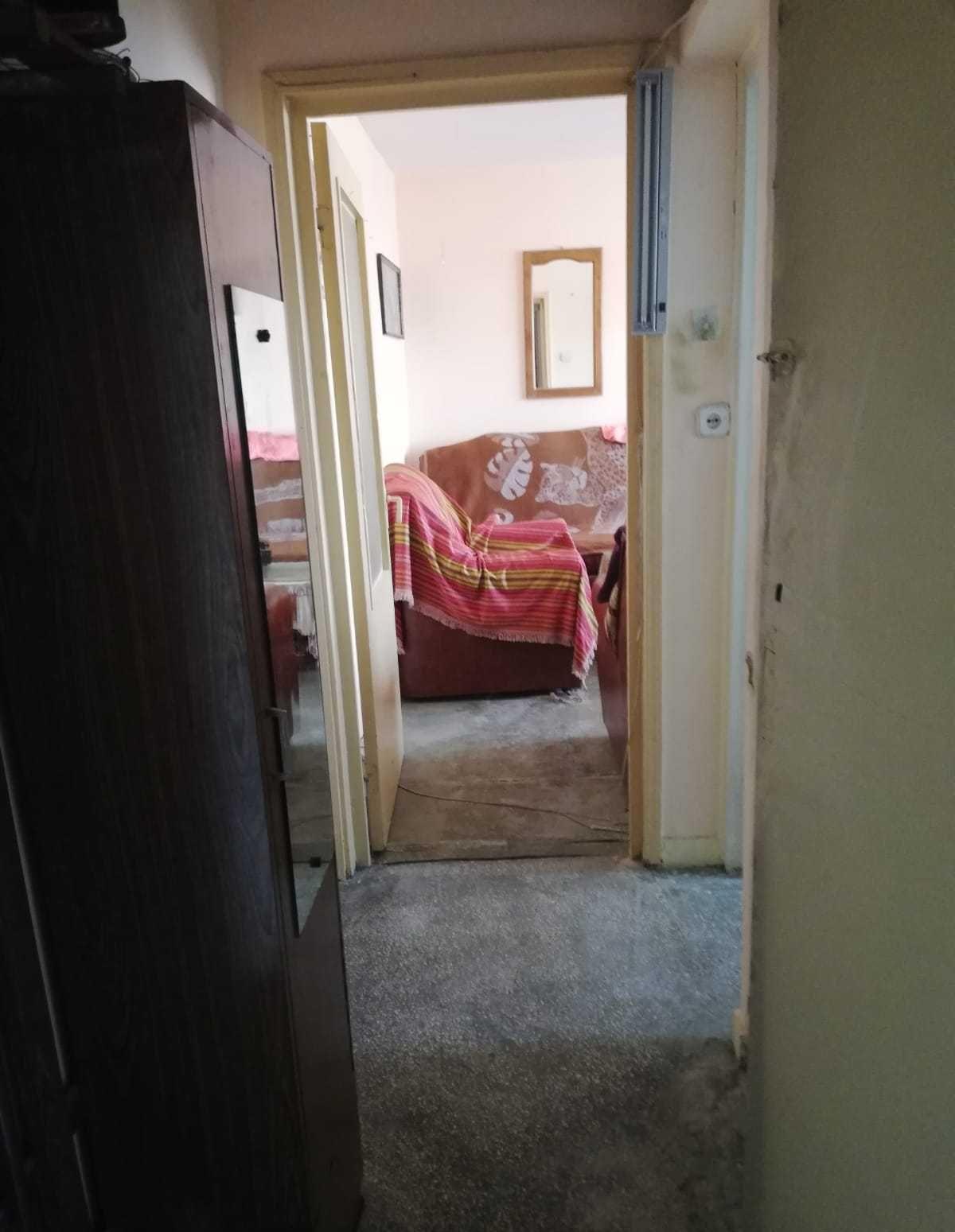 De vanzare apartament 2 camere nedecomandat, disponibil imediat