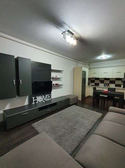 De vanzare apartament 2 camere Rezervelor Militari Residence