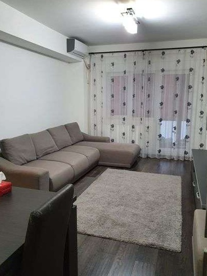 De vanzare apartament 2 camere Rezervelor Militari Residence