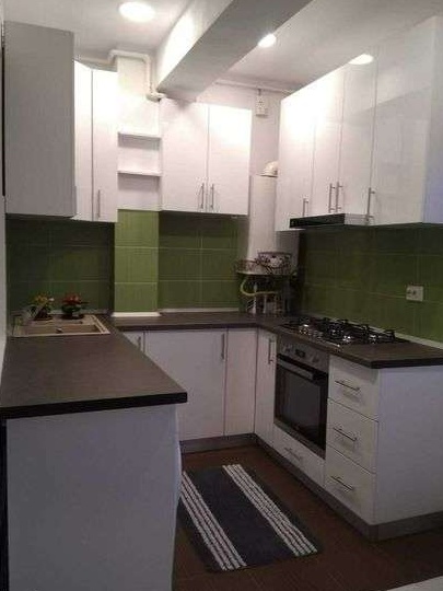 De vânzare apartament 3 camere , m.Dimitrie Leonida cu loc de parcare