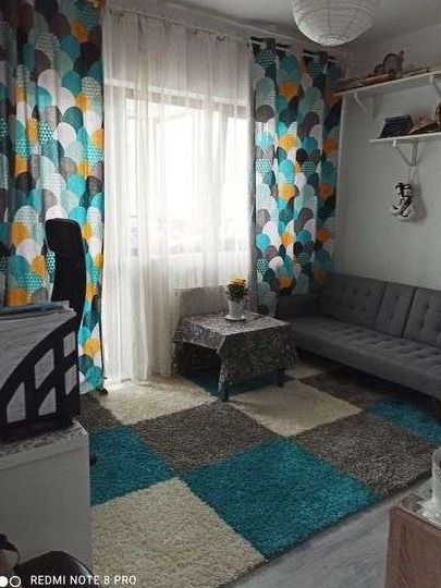 De vânzare apartament 3 camere , m.Dimitrie Leonida cu loc de parcare