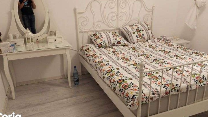 De vânzare apartament 3 camere , m.Dimitrie Leonida cu loc de parcare