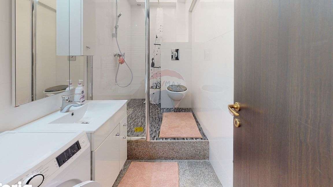 De vânzare apartament cu 2 camere / Lacul Morii / Pod Ciurel