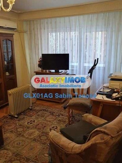 DE vanzare apartament cu 4 camere conf 1 dec etaj 1 Lidl Nord