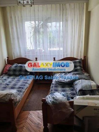 DE vanzare apartament cu 4 camere conf 1 dec etaj 1 Lidl Nord