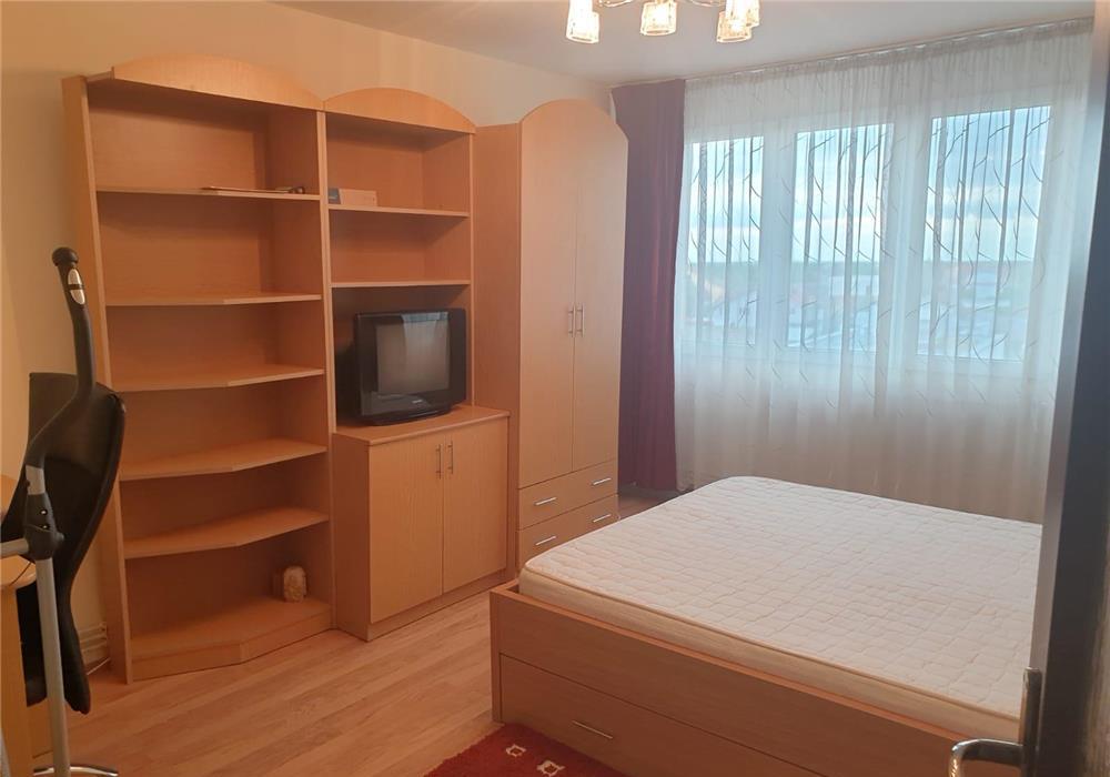 De vânzare apartament cu doua camere in zona Gheorghe Lazar