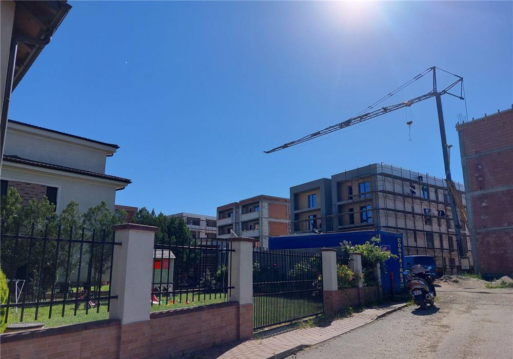 De vanzare apartamente cu 2 camere, comision 0 , Zona Braytim
