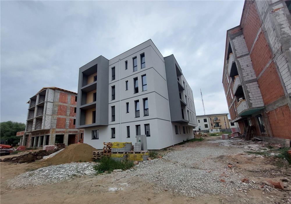 De vanzare apartamente cu 2 camere, comision 0 , Zona Braytim