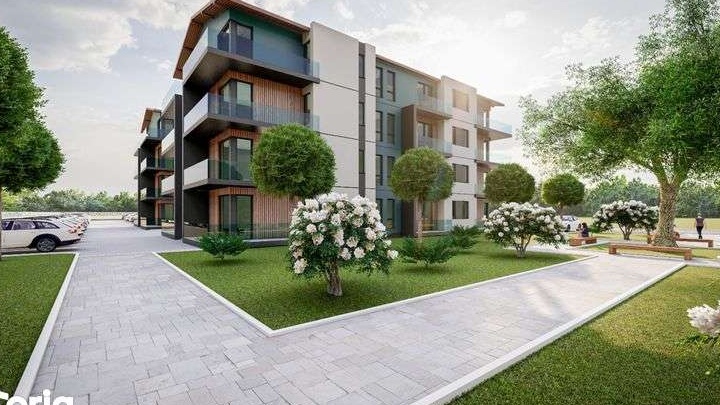 De vanzare apartamente cu o camera
