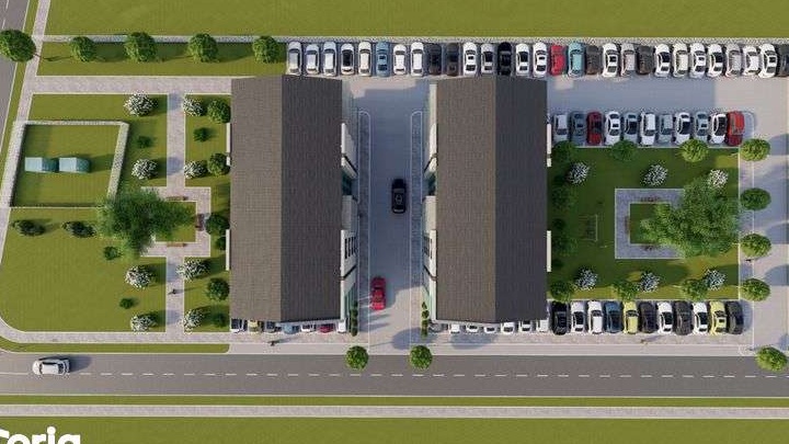 De vanzare apartamente cu o camera