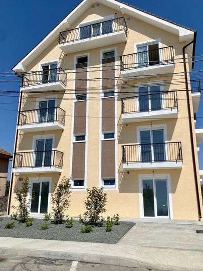 DE VANZARE – Apartamente de Lux ( 1 sau 2 sau 3 camere )
