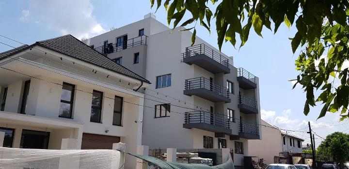 De Vânzare Apartamente de lux - Colentina Residence -