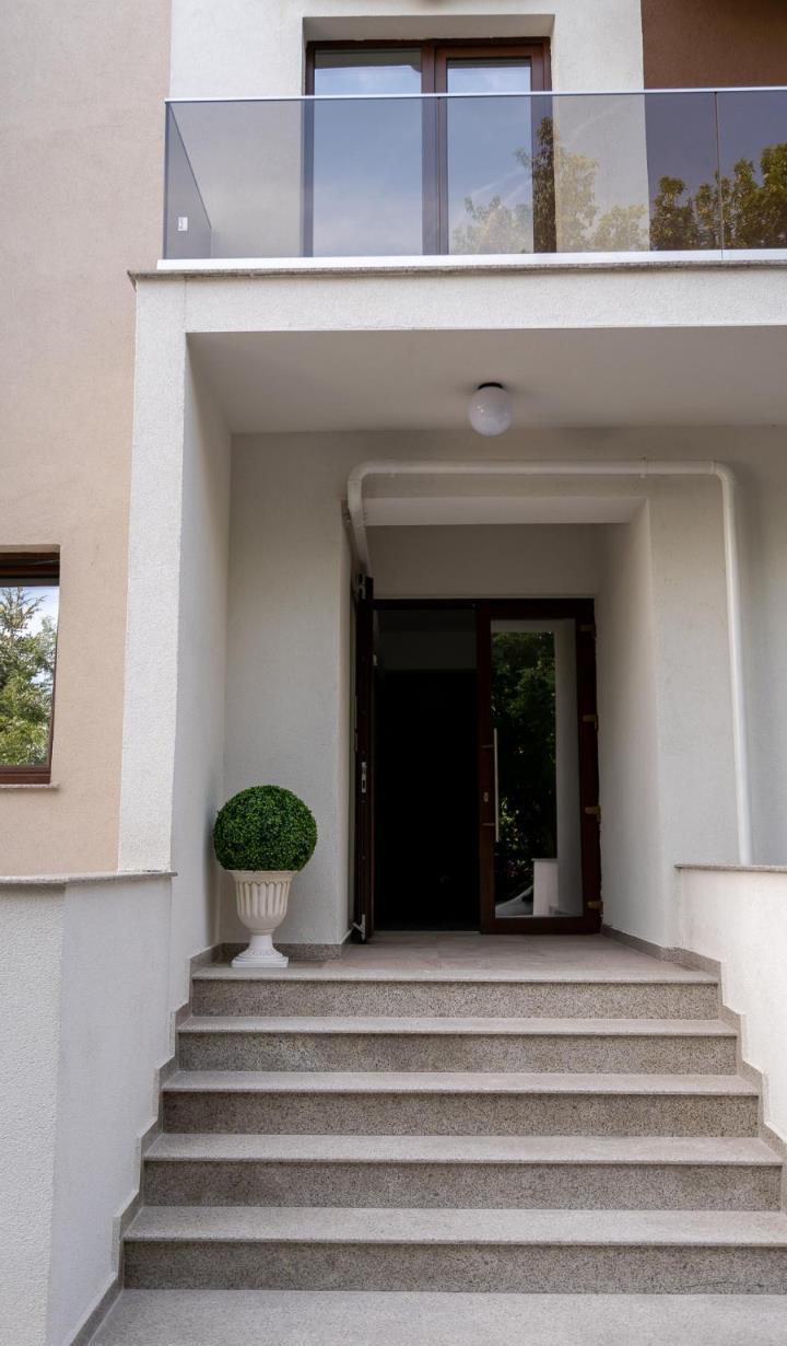 De Vânzare Apartamente de lux - Colentina Residence -