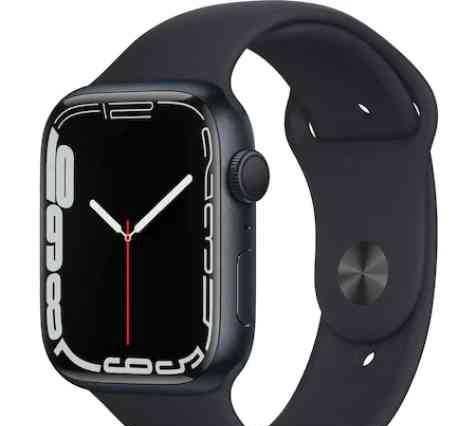 De vanzare Apple Watch 7, nou, sigilat, ridicare personala din Sibiu