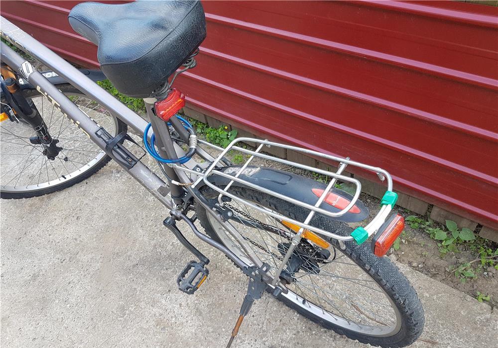 De vanzare bicicleta 26"'marca b Twin