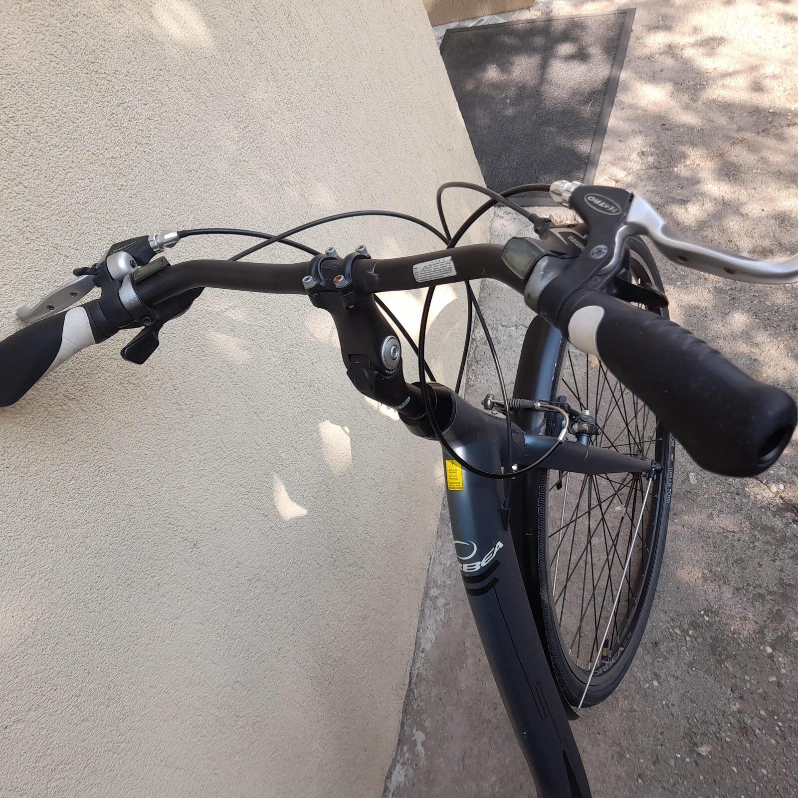 De vanzare bicicleta de dama Orbea 28"