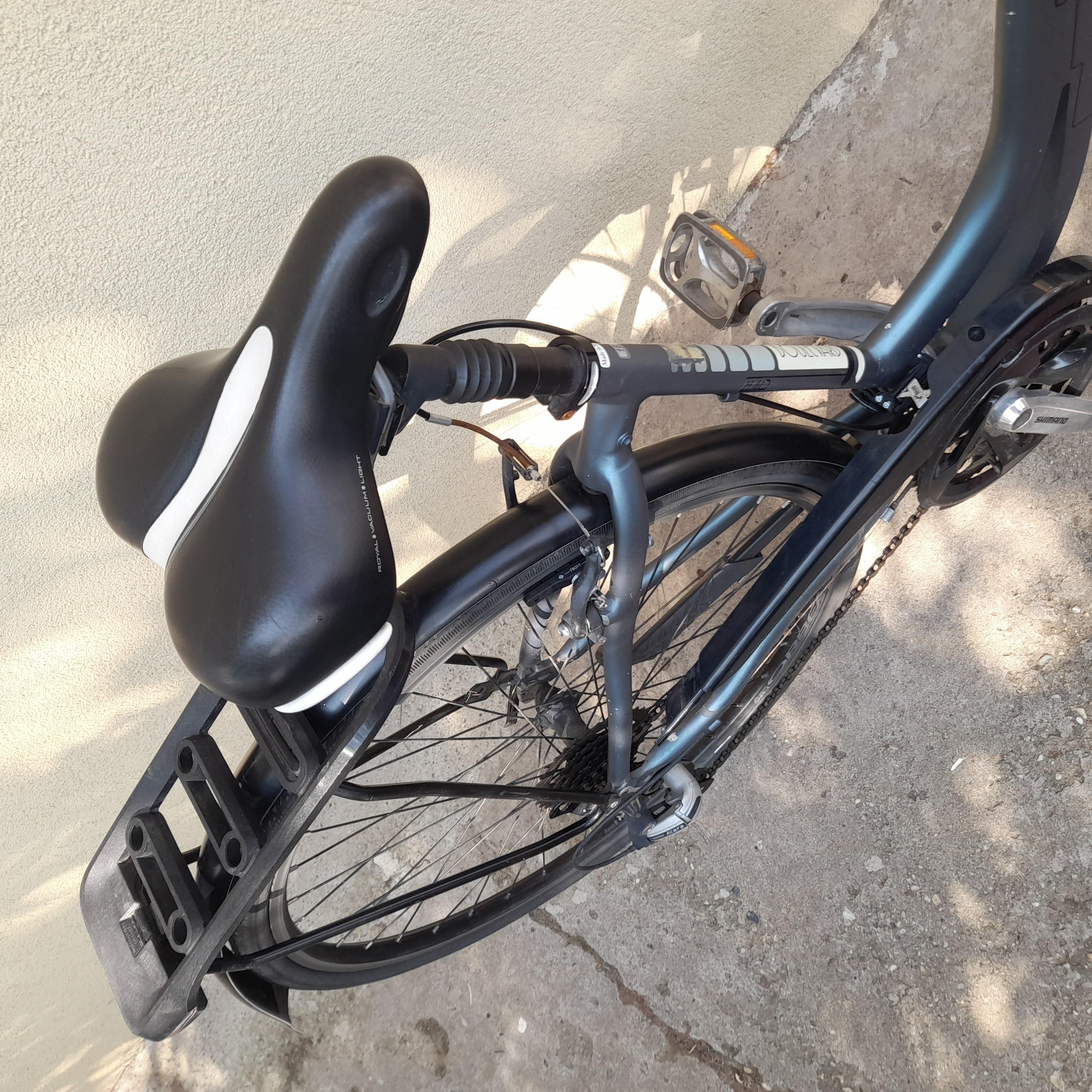 De vanzare bicicleta de dama Orbea 28"