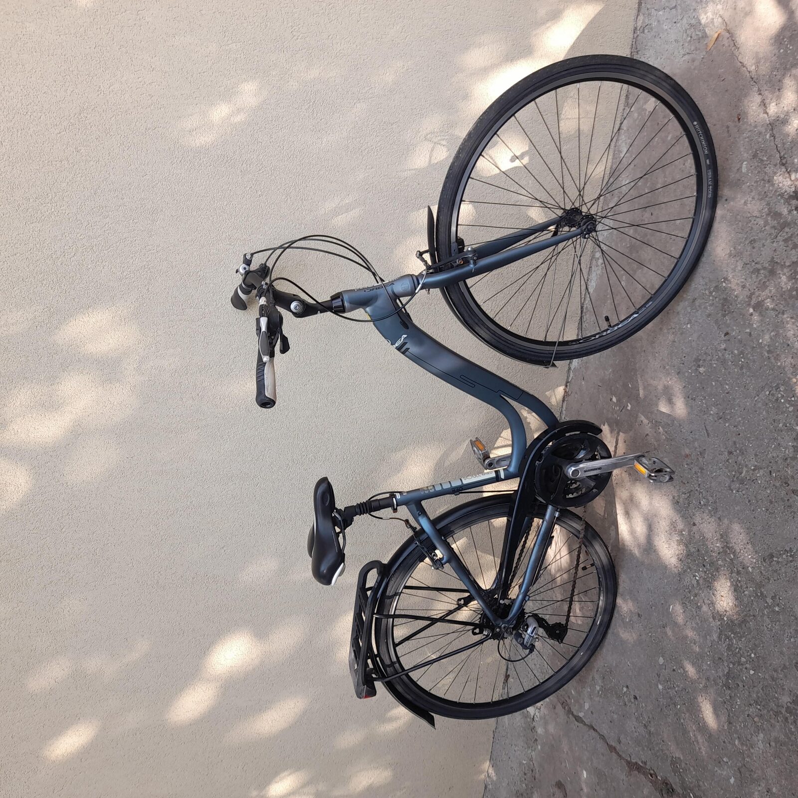 De vanzare bicicleta de dama Orbea 28"