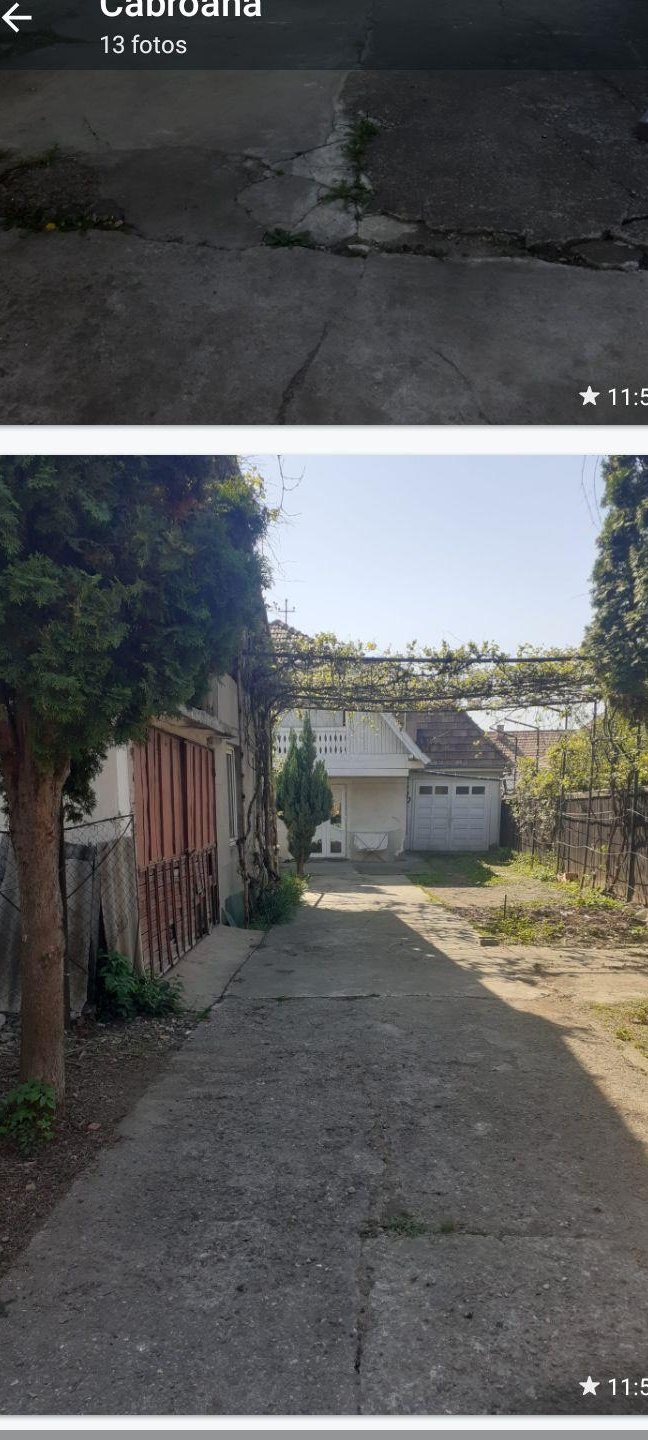 De vanzare casa 4 camere si 2 garaje in Reghin