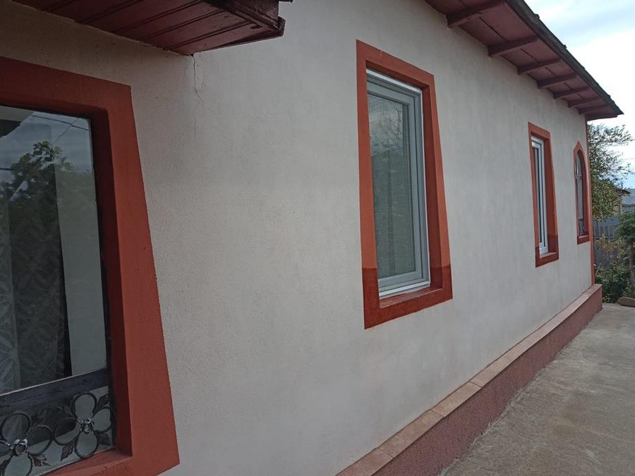 De vanzare casa in Com.Scutelnici.