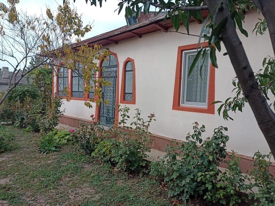 De vanzare casa in Com.Scutelnici.
