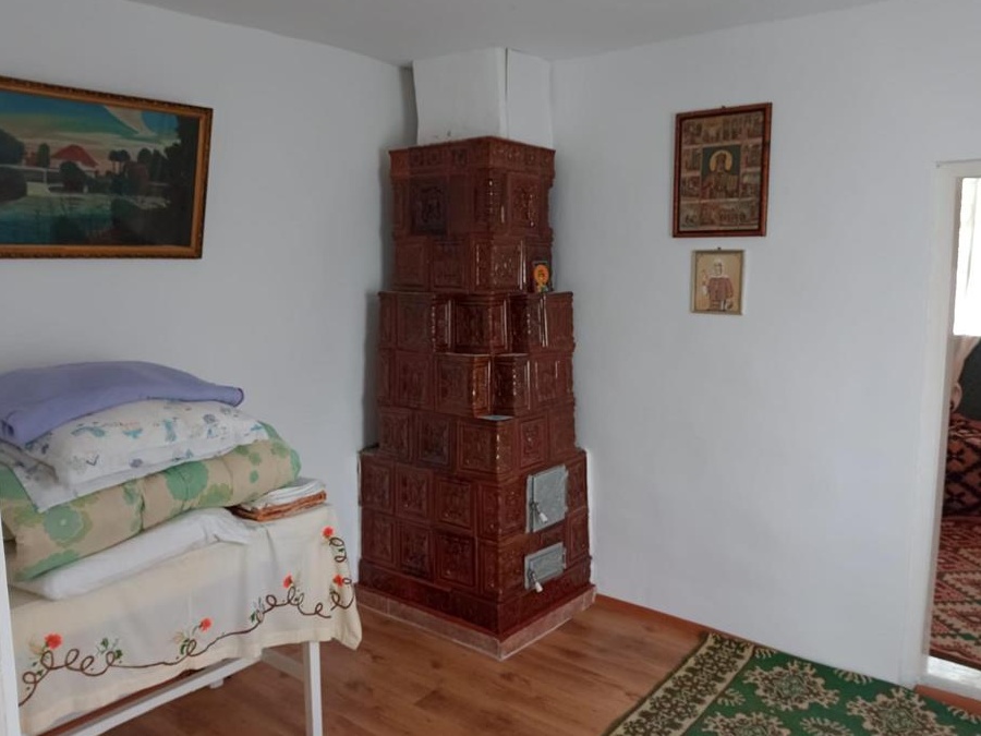De vanzare casa in Com.Scutelnici.
