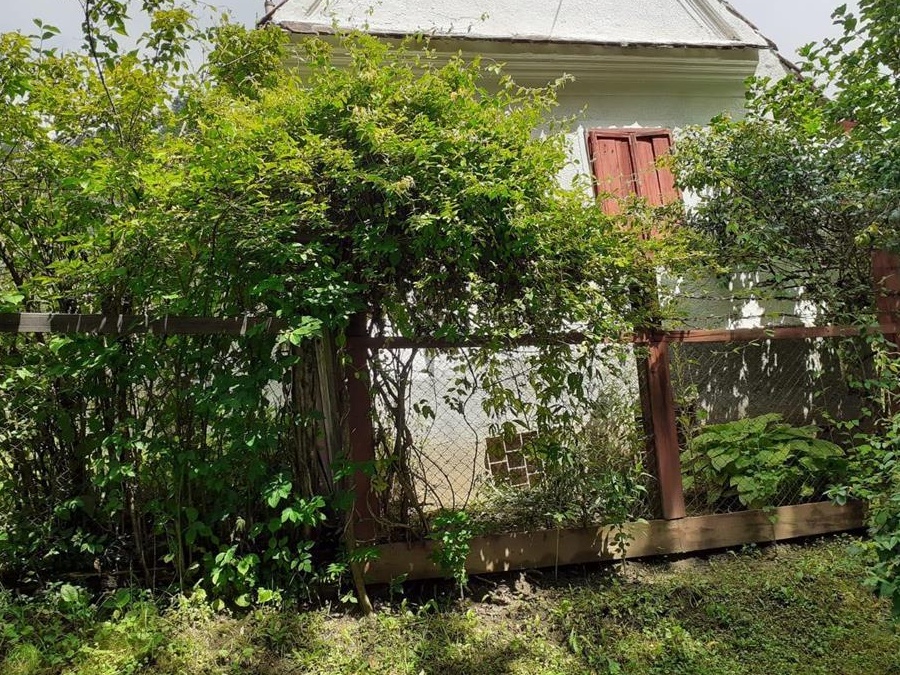 De vanzare casa in sat Uilac-Harghita