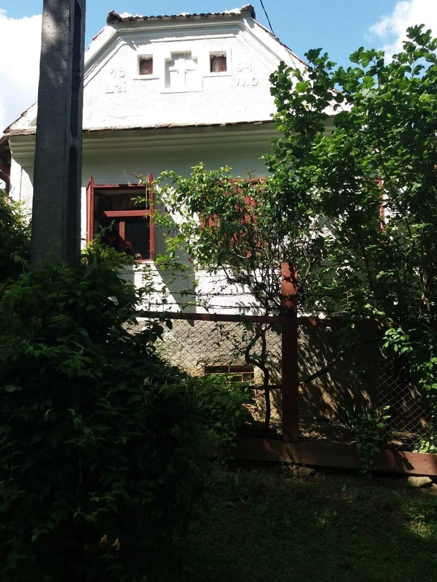 De vanzare casa in sat Uilac-Harghita