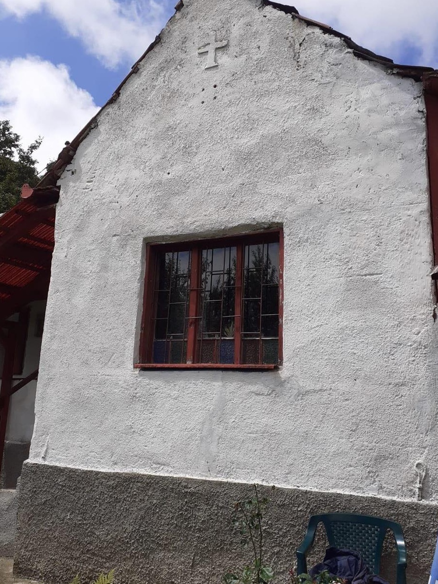 De vanzare casa in sat Uilac-Harghita