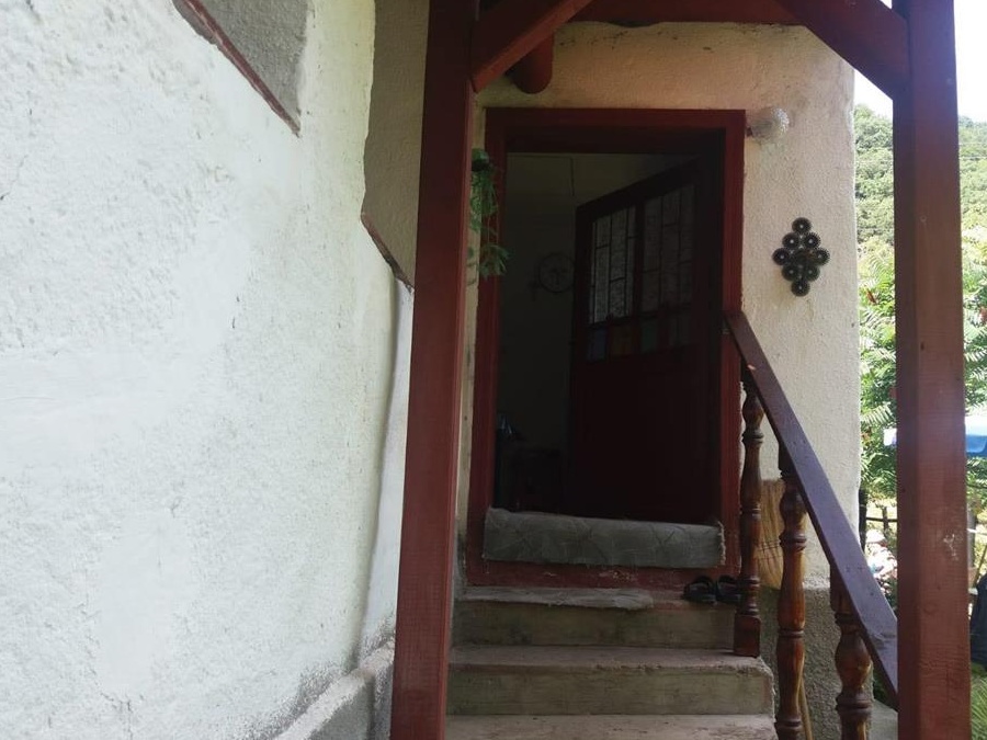 De vanzare casa in sat Uilac-Harghita